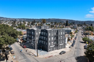 Oakland, CA Apartments - 2100 51st Ave