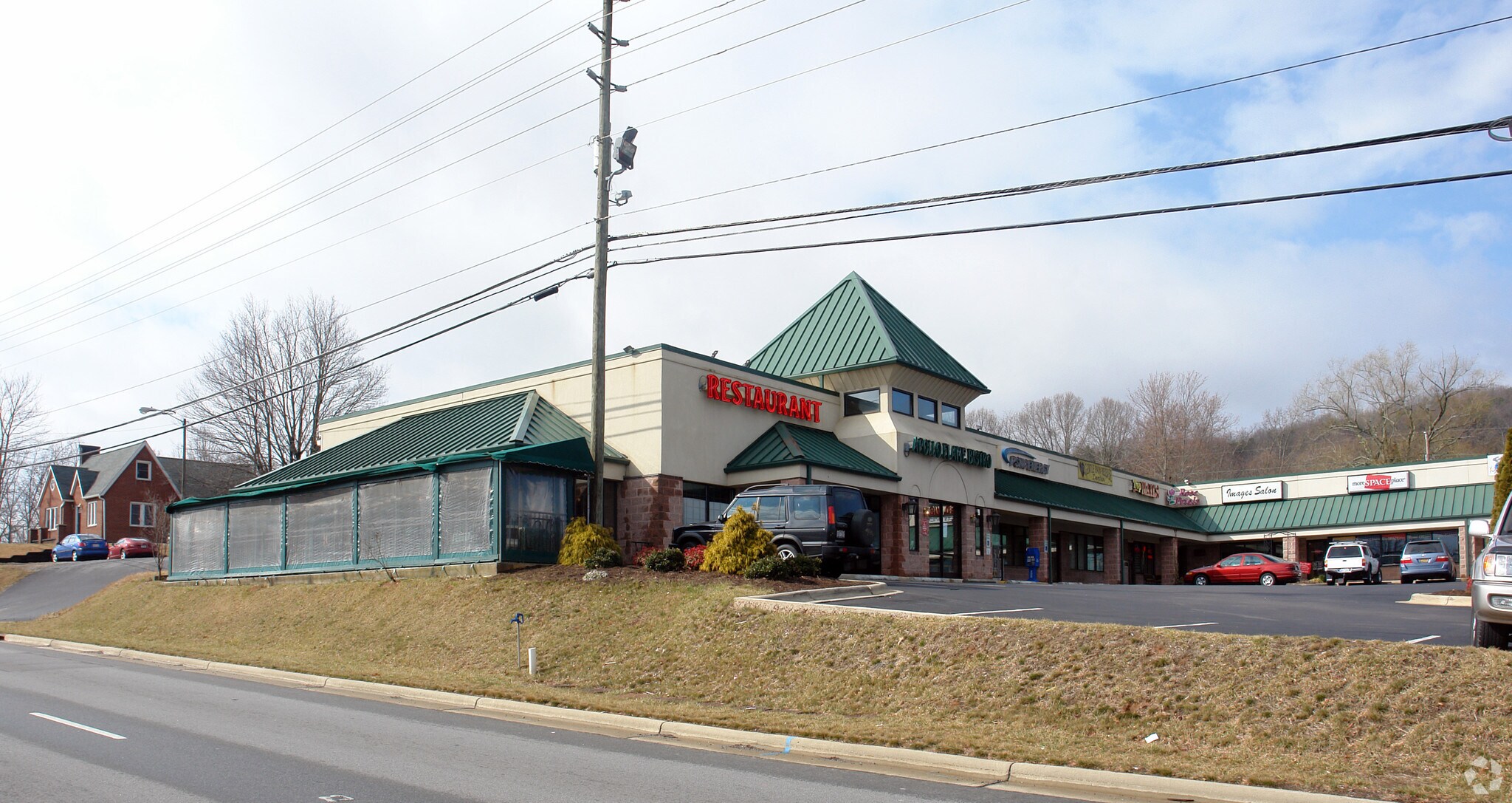 1025 Brevard Rd, Asheville, NC for Rent