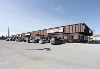 Steger, IL Retail - 25-47 E 34th St