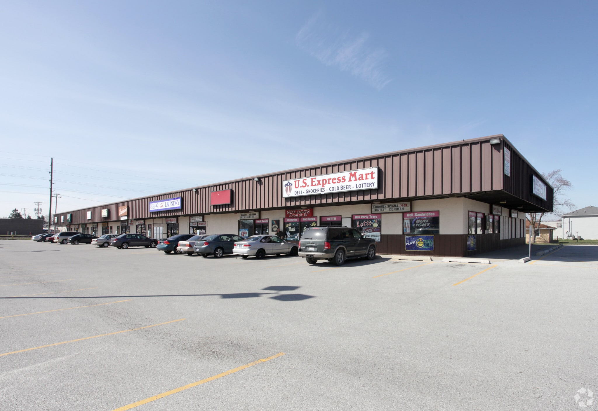 27-41 E 34th St, Steger, IL for Rent