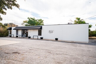 Fort Worth, TX Retail - 6717 Calmont Ave