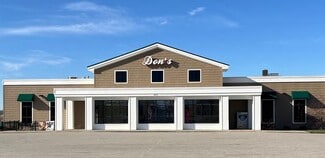 Lebanon, IL Auto Dealership - 651 S Madison St
