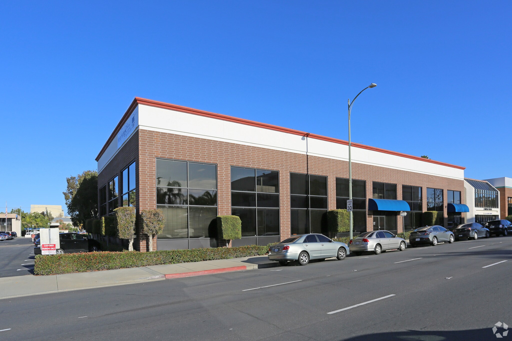 230-270 W 2nd Ave, Escondido, CA for Sale