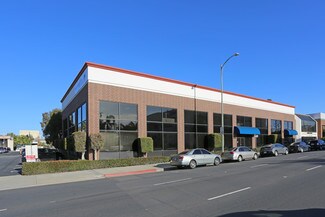 Escondido, CA Office - 230-270 W 2nd Ave