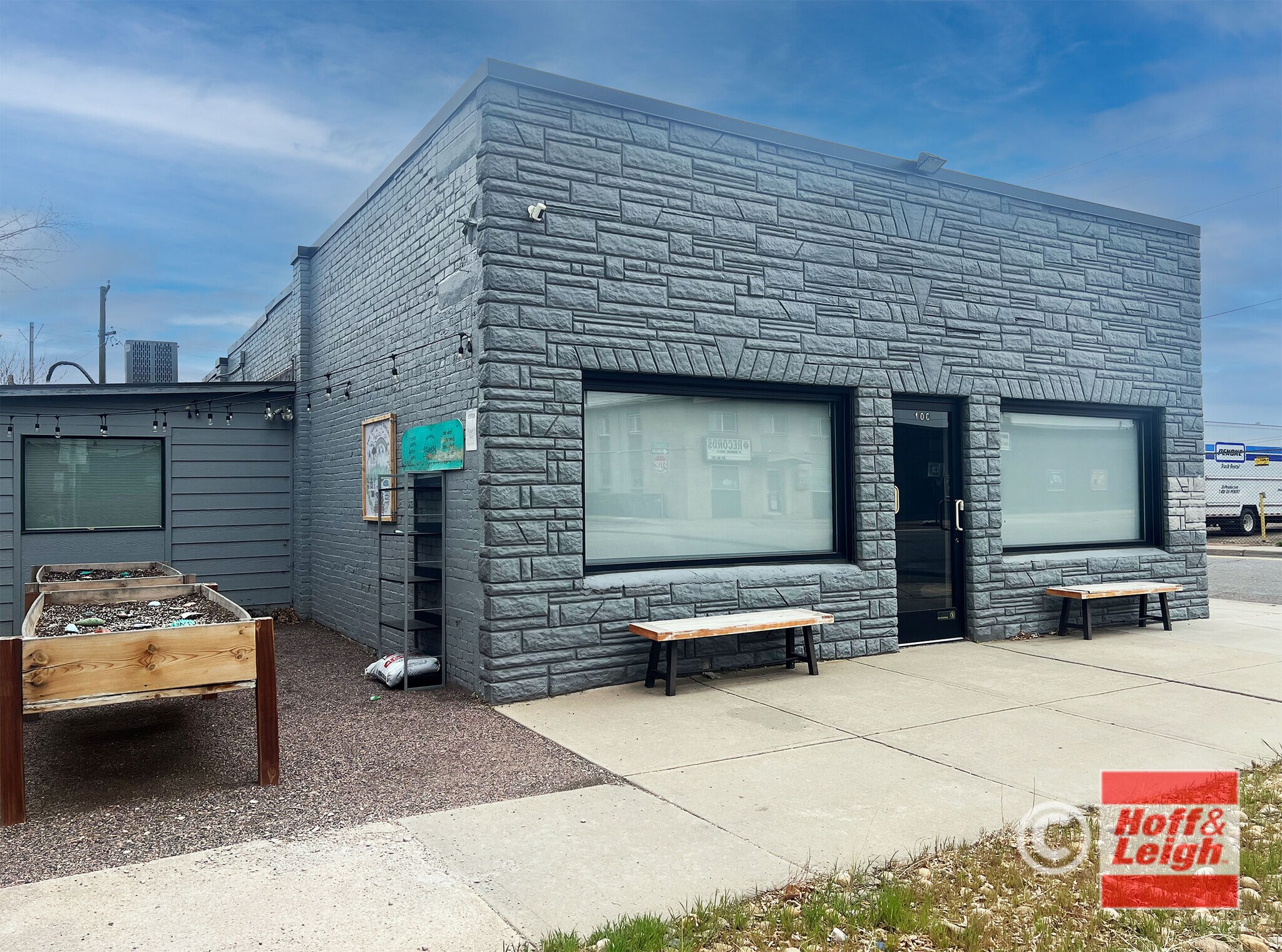 100 Kalamath St, Denver, CO for Rent