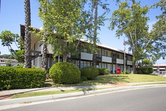 Santa Ana, CA Medical - 601 N Golden Circle Dr