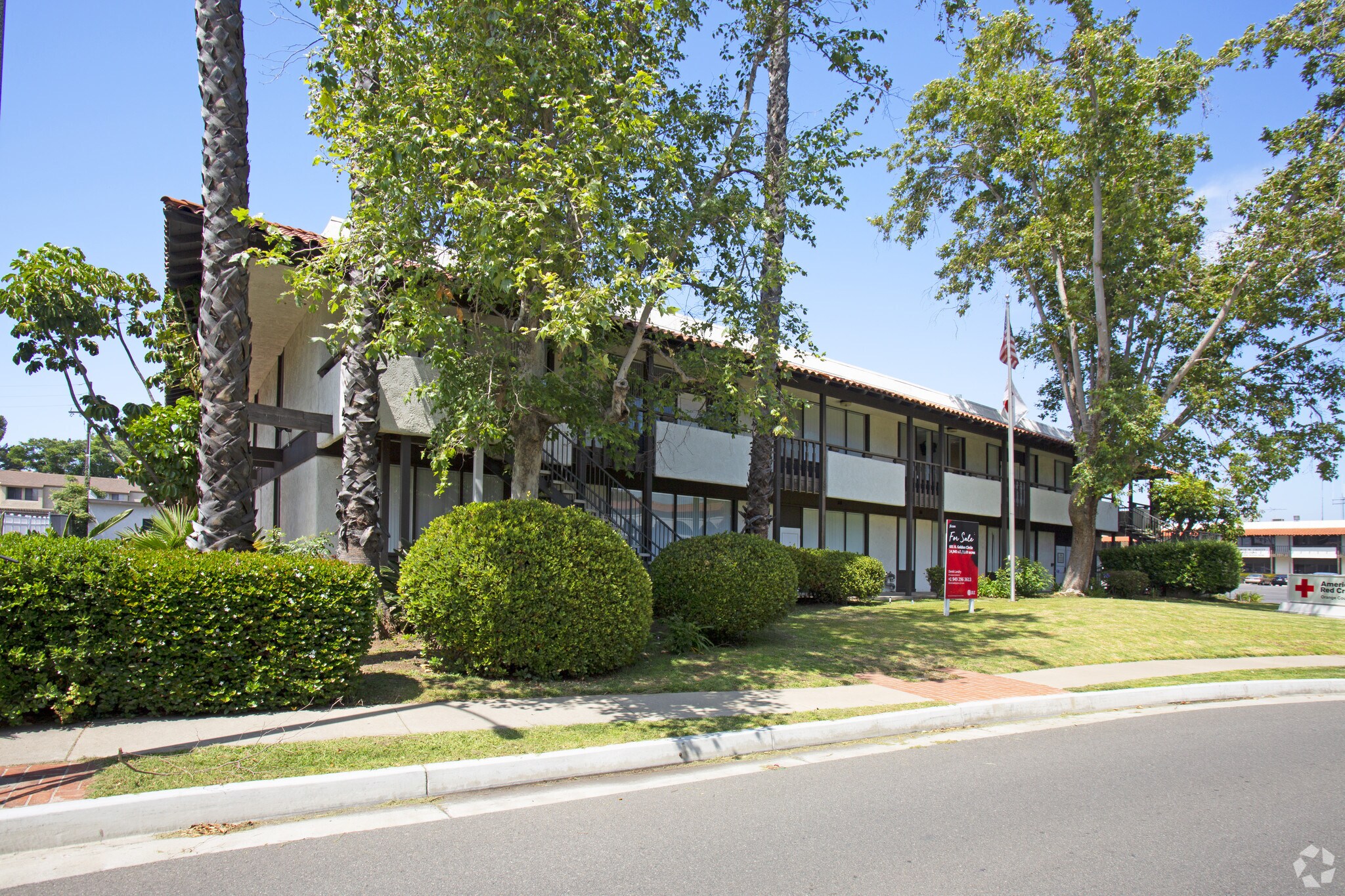 601 N Golden Circle Dr, Santa Ana, CA for Sale