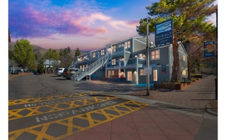 Basalt, CO Hospitality - 220 Midland Ave Basalt, CO Hospitality - 220 Midland Ave