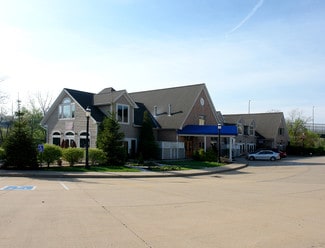 Cuyahoga Falls, OH Office - 2291 Riverfront Pky