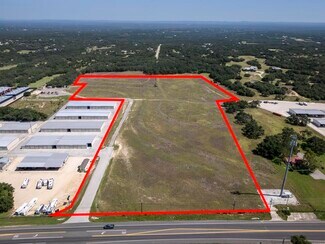 Boerne, TX Commercial - 942 State Highway 46 Boerne, TX Commercial - 942 State Highway 46