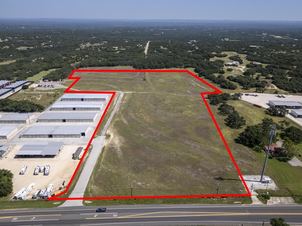942 State Highway 46, Boerne, TX for Sale