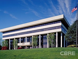 White Plains, NY Office - 777 Westchester Ave