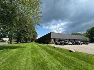Billerica, MA Flex - 76 Treble Cove Rd