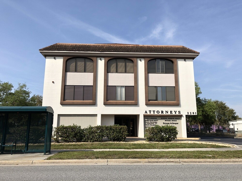 2201 Ringling Blvd Sarasota, FL 34237 Office Property for Lease on