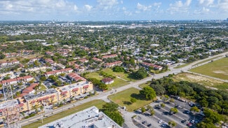 Pembroke Park, FL Commercial - 4945 SW 41st St