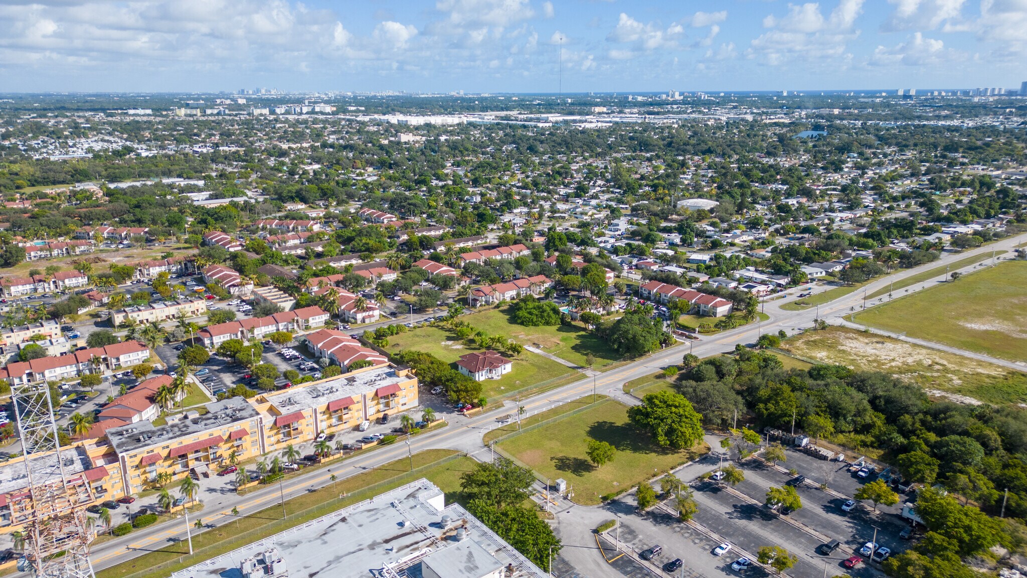4945 SW 41st St, Pembroke Park, FL for Sale