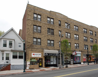 Kearny, NJ Office/Retail - 125 Kearny Ave