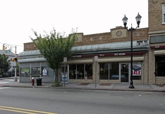 Jersey City, NJ Office - 219 Monticello Ave