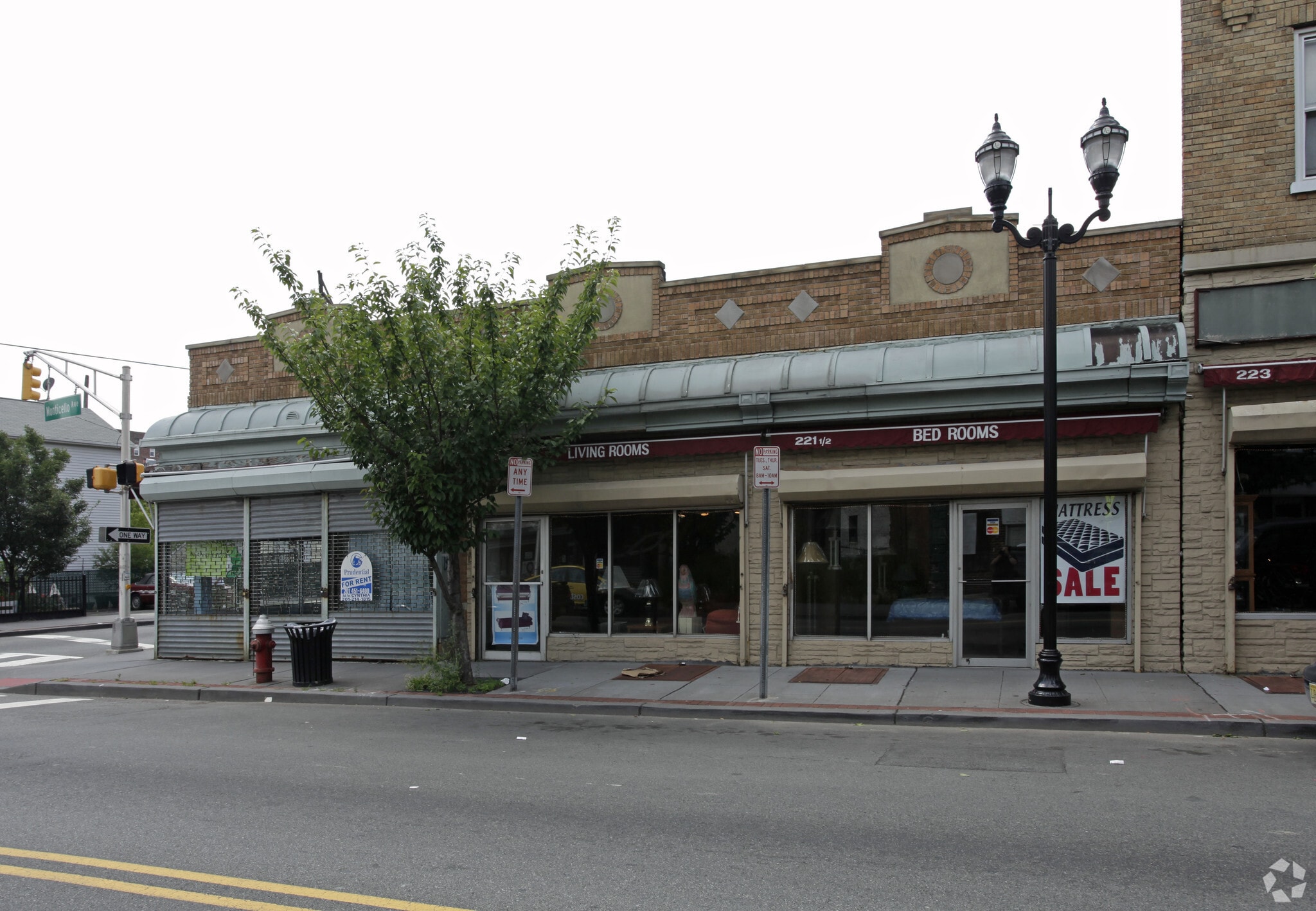 219 Monticello Ave, Jersey City, NJ for Rent