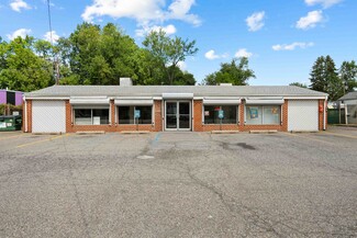 Bensalem, PA Freestanding - 3510 Bristol Pike Bensalem, PA Freestanding - 3510 Bristol Pike
