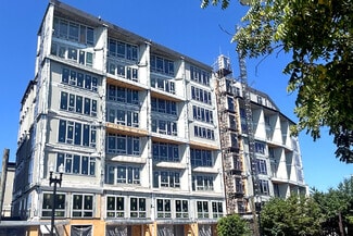 Washington, DC Apartments - 4620 Wisconsin Ave NW
