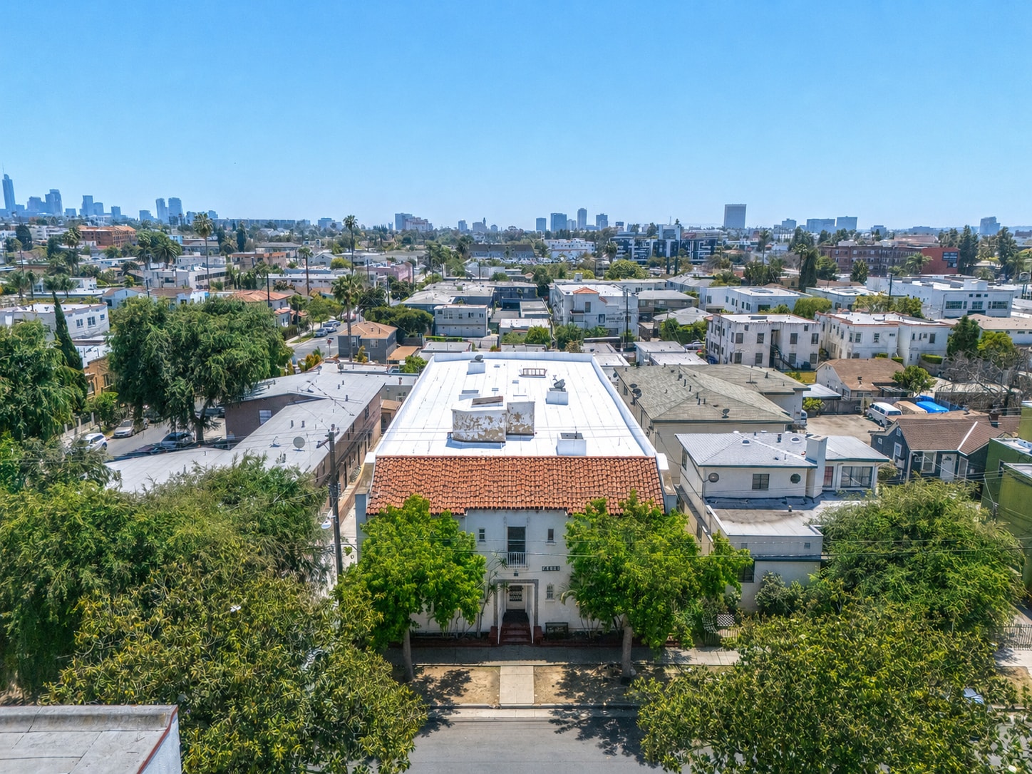 4408 E Lockwood Ave, Los Angeles, CA for Sale