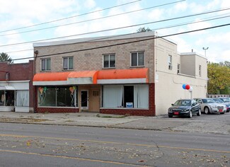 Columbus, OH undefined - 4760-4764 N High St