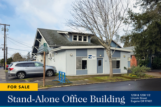 Eugene, OR undefined - 1238 Lincoln St