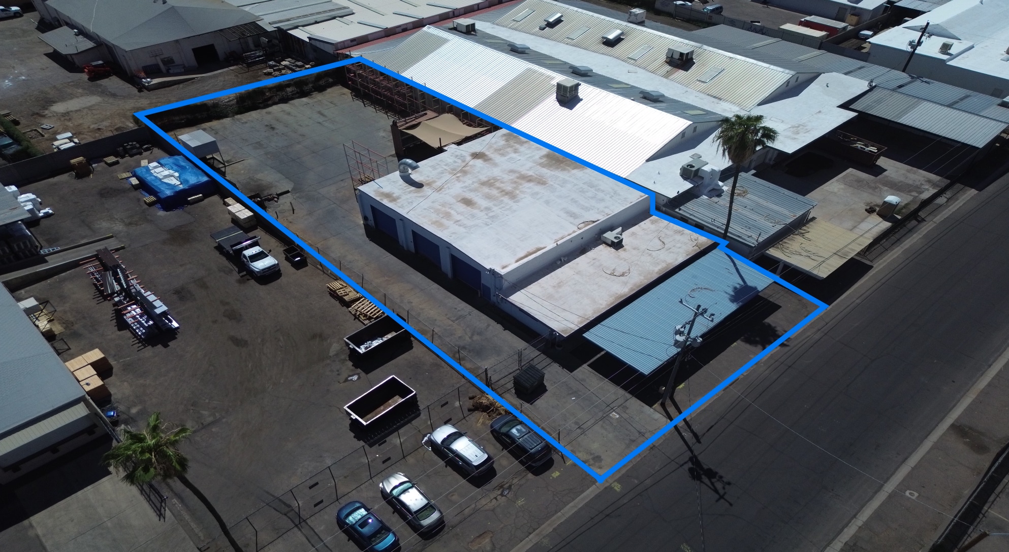 1209 W Hilton Ave, Phoenix, AZ for Sale