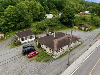Sloatsburg, NY Restaurant - 243-249 Orange Tpke