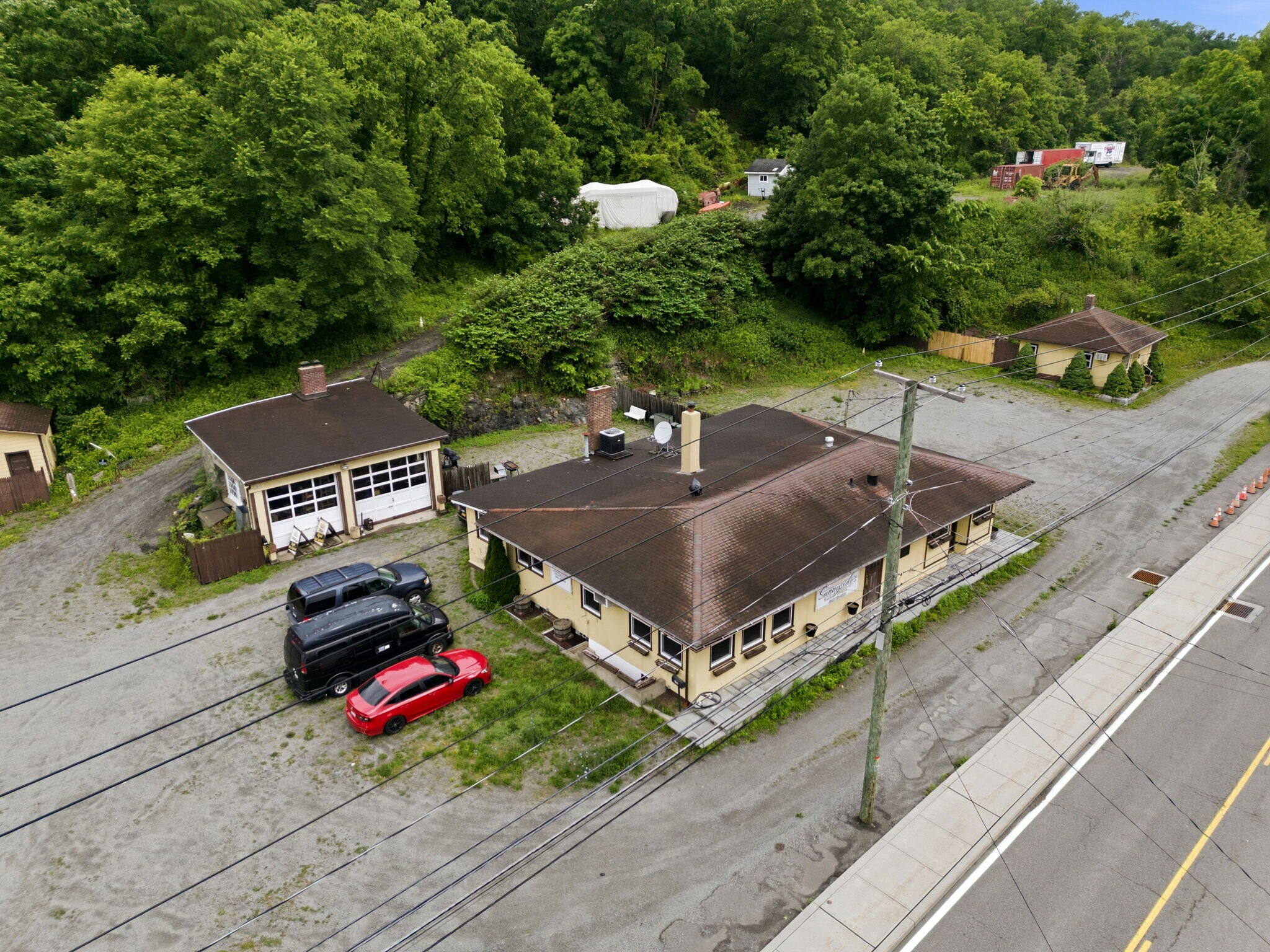 243-249 Orange Tpke, Sloatsburg, NY for Sale