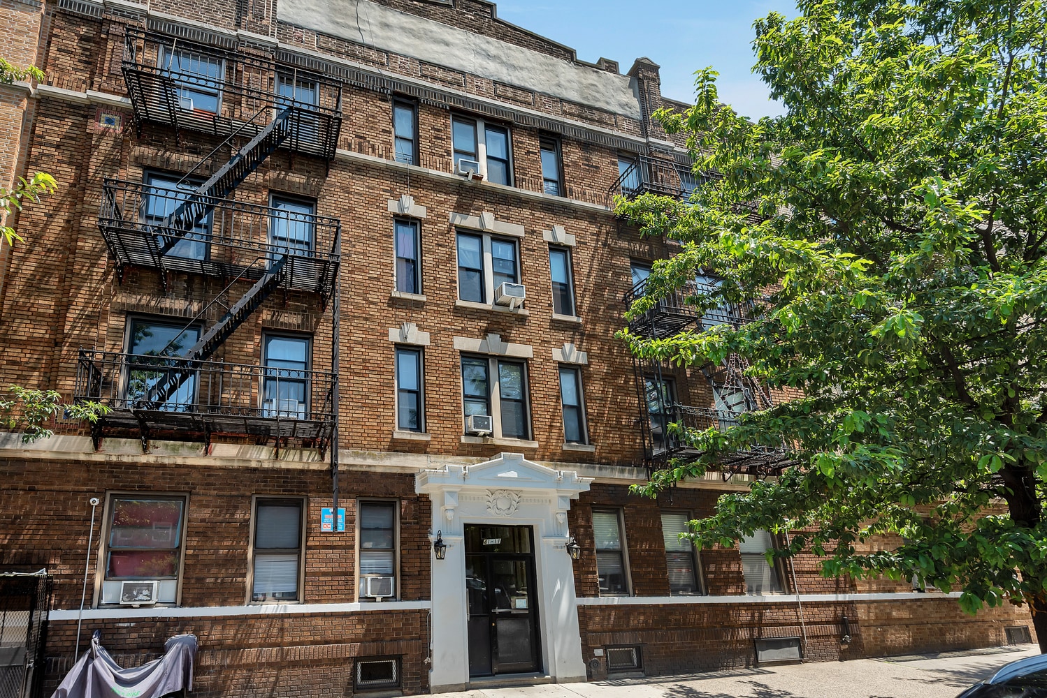 4111 28th Ave, Astoria, NY for Sale