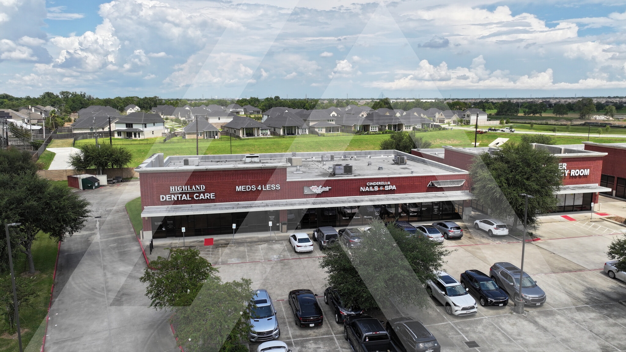 1853 Pearland Pky, Pearland, TX for Rent