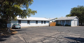 Austin, TX Flex - 1500 Stassney Ln