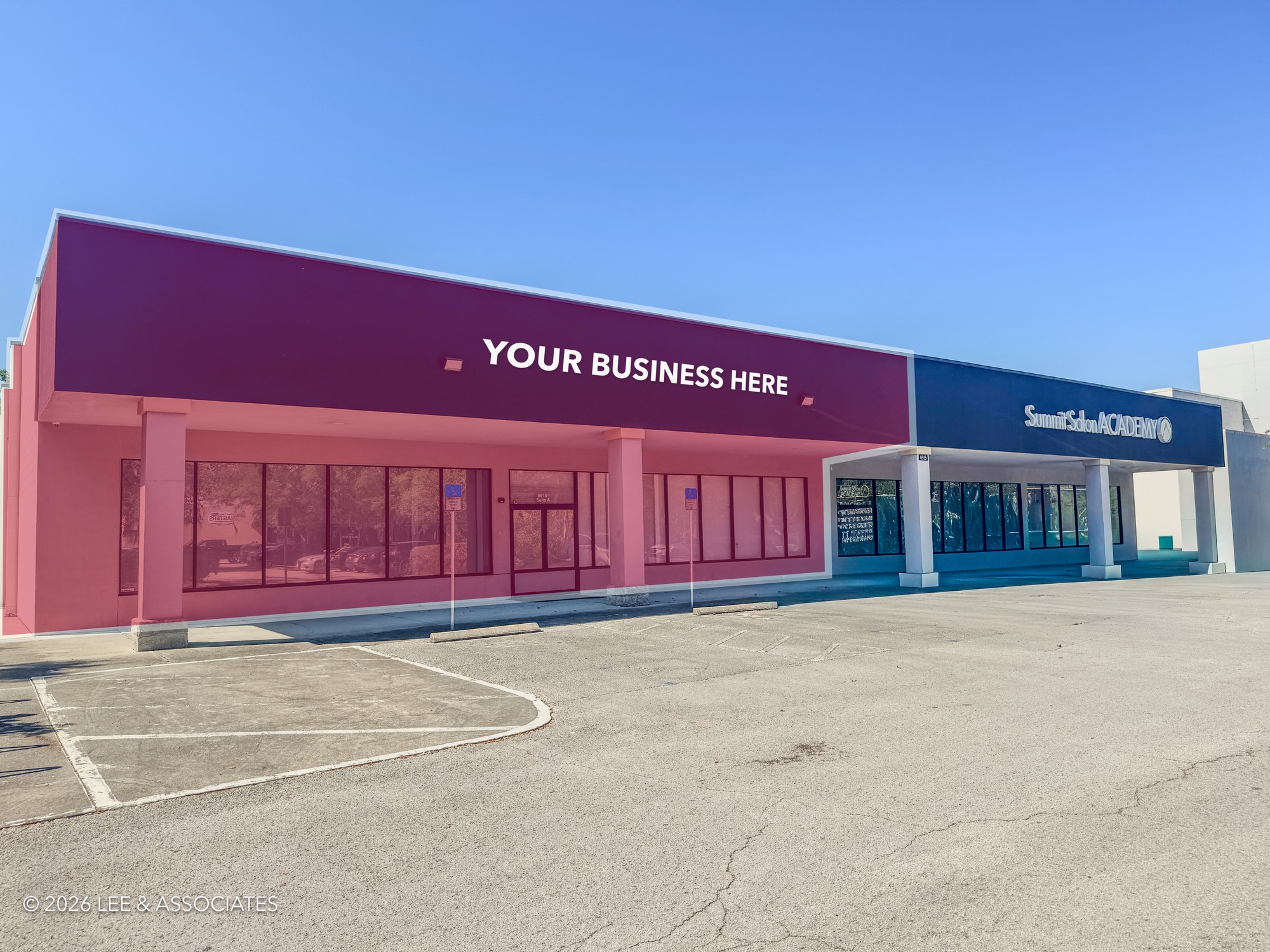 6915 NW 4th Blvd, Gainesville, FL for Rent