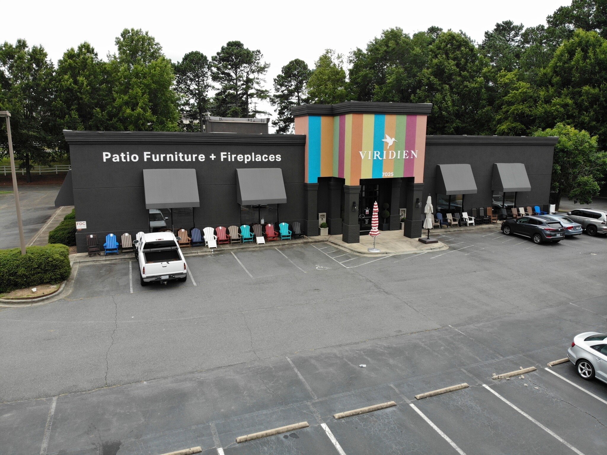 7025 Smith Corners Blvd, Charlotte, NC for Sale