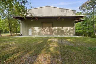 Beaufort, SC Industrial - 140 Bay Pines Rd