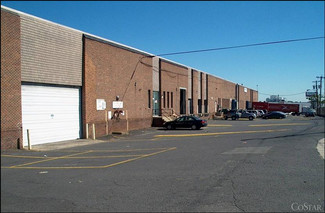 Hillside, NJ Industrial - 467-475 Mundet Pl