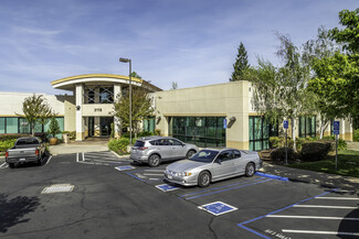 Roseville, CA Office/Medical - 2110 Professional Dr