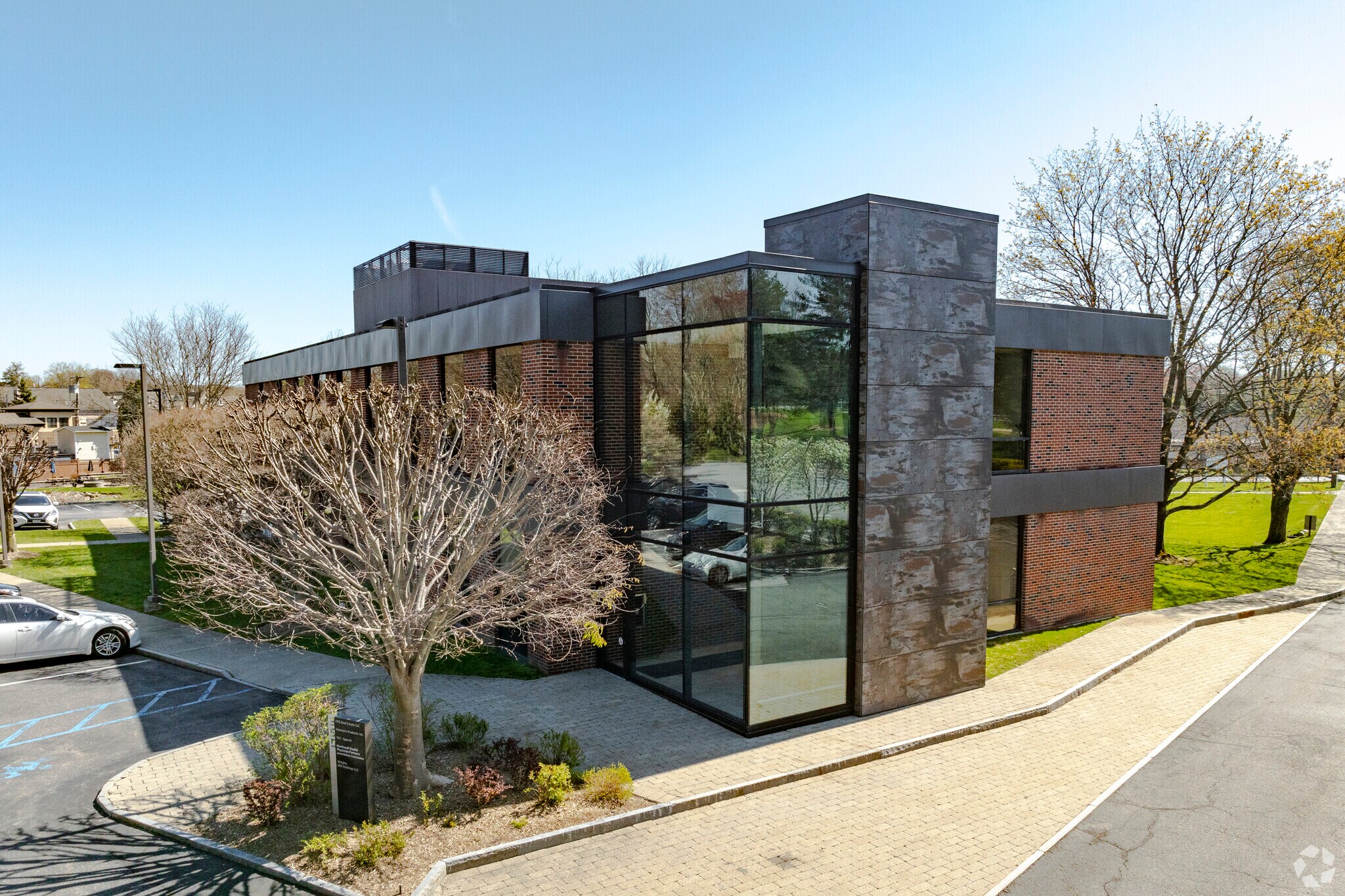 355 Main St, Armonk, NY for Rent