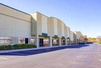 Huntsville, AL Industrial - 301 James Record Rd Huntsville, AL Industrial - 301 James Record Rd