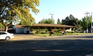 Santa Rosa, CA Office/Medical - 1435 Montgomery Dr