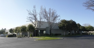 Fremont, CA Office - 46600-46610 Landing Pky Fremont, CA Office - 46600-46610 Landing Pky