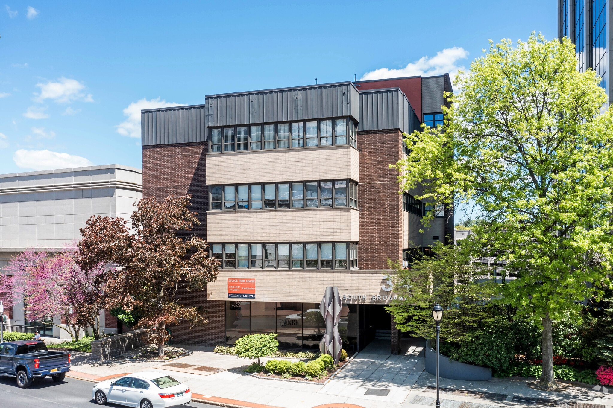 34 S Broadway, White Plains, NY for Sale