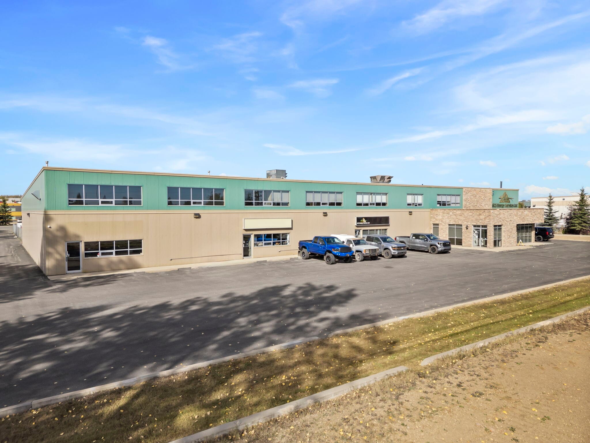 259 Burnt Park Dr, Red Deer County, AB for Rent