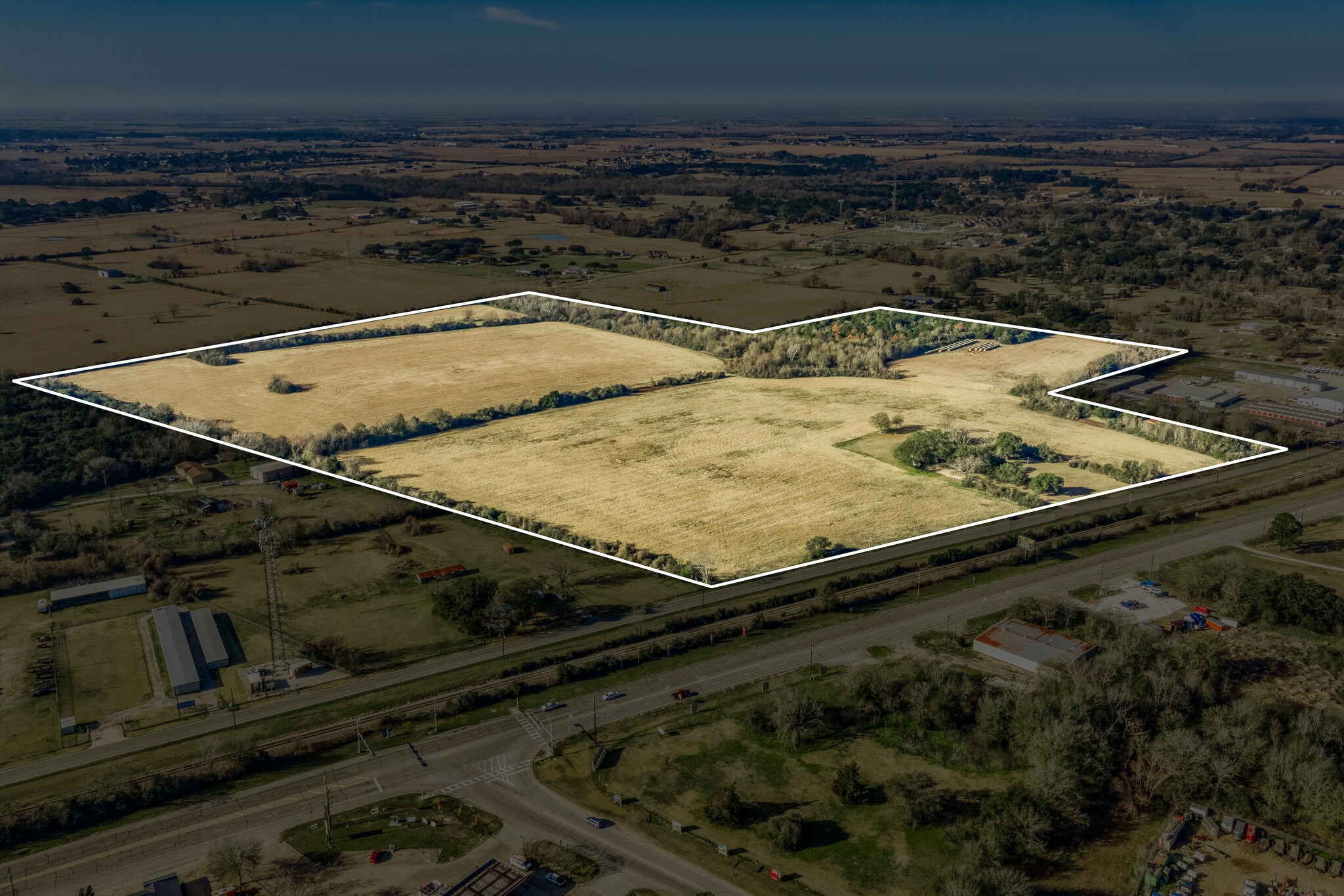 31501 Washington Street, Waller, TX for Sale