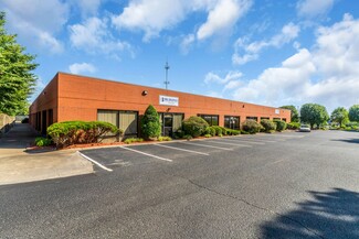 Madison, TN Office/Medical - 104-176 Cude Ln