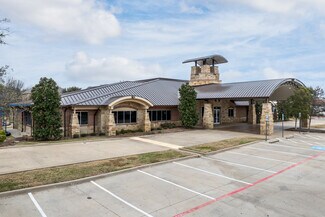 Frisco, TX Office/Medical - 11605 Custer Rd Frisco, TX Office/Medical - 11605 Custer Rd