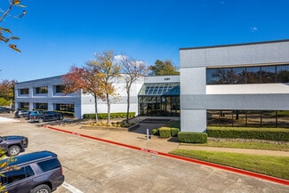 Richardson, TX Office - 2201 N Central Expy Richardson, TX Office - 2201 N Central Expy