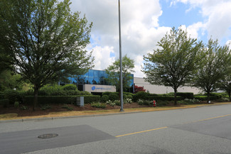 Langley Twp, BC Industrial - 26835 Gloucester Way